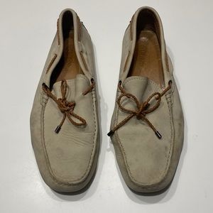 Tod’s Driving Shoes in Suede size 10 men